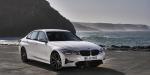 BMW 320d Sport Line 2019 года (WW)
